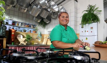 Xodó de Cozinha recebe o engenheiro ambiental Lucas Chiab