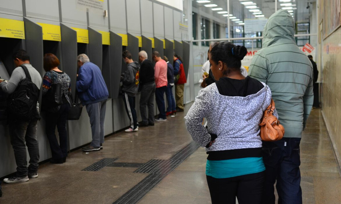 Expediente bancário tem alterações neste final de ano