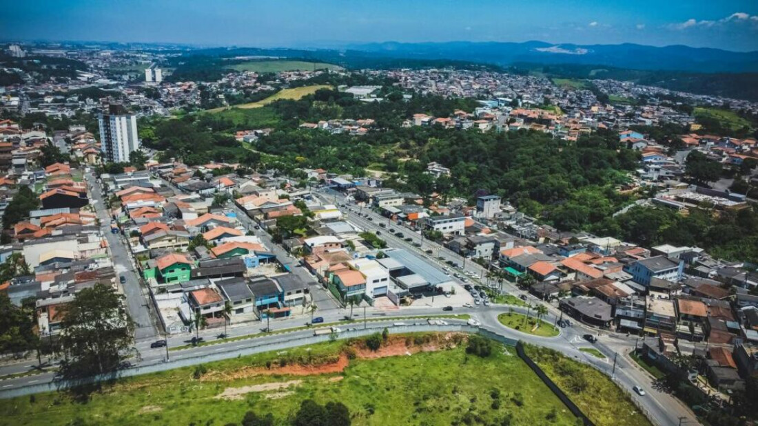 Refis de Arujá segue até o dia 21 de janeiro