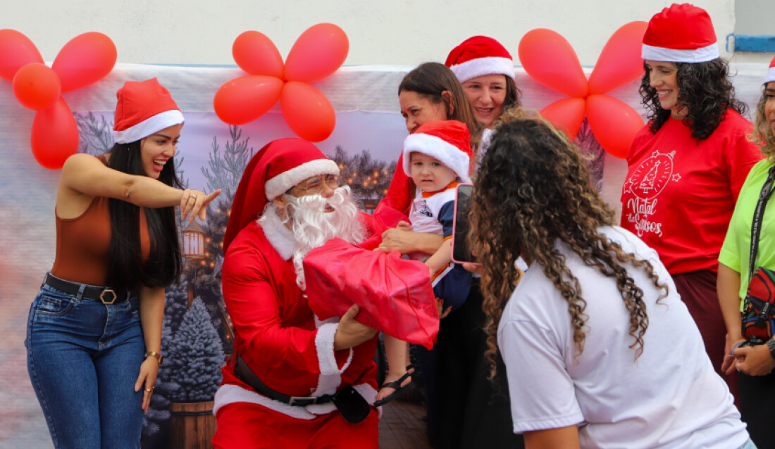 Prefeitura de Mogi lança plataforma digital para doações ao Fundo Social