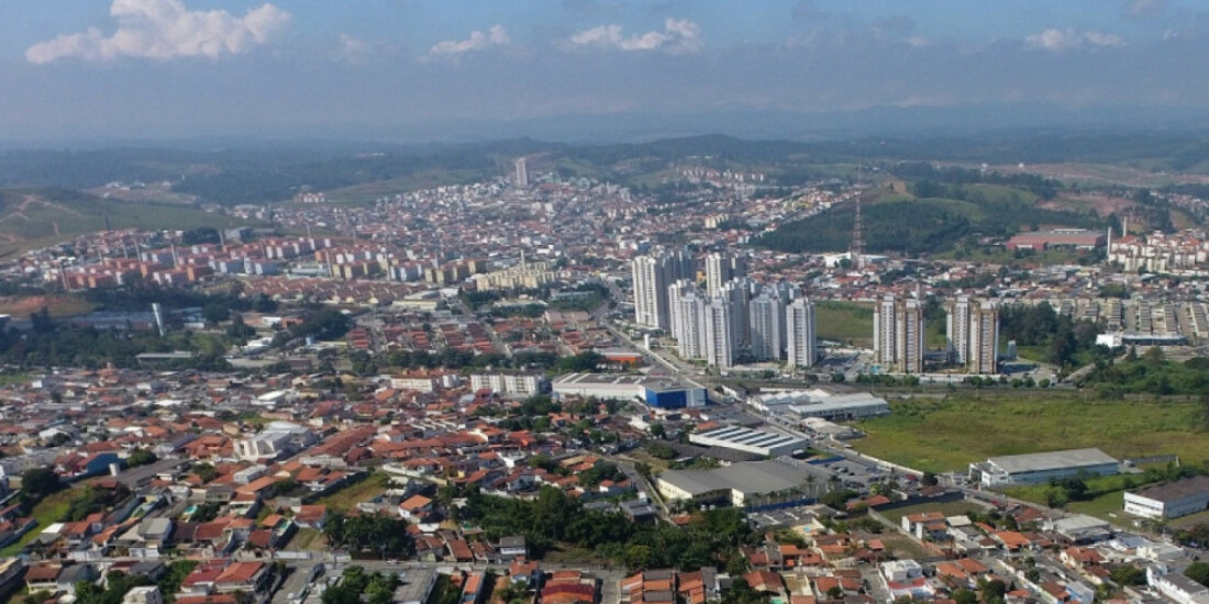 Mogi é destaque em evento sobre uso de dados na gestão pública