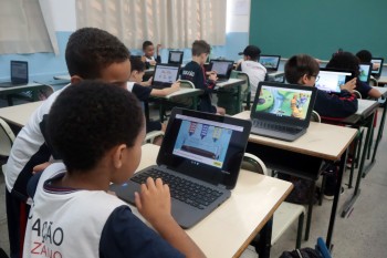 Educação de Suzano investe  R$ 60,4 milhões em material e uniforme