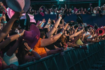 Verão é Show Bertioga traz grandes nomes do cenário musical 