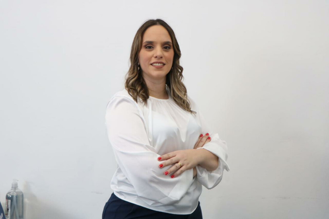 Déborah Raffoul assumirá como presidente do Fundo Social de Suzano