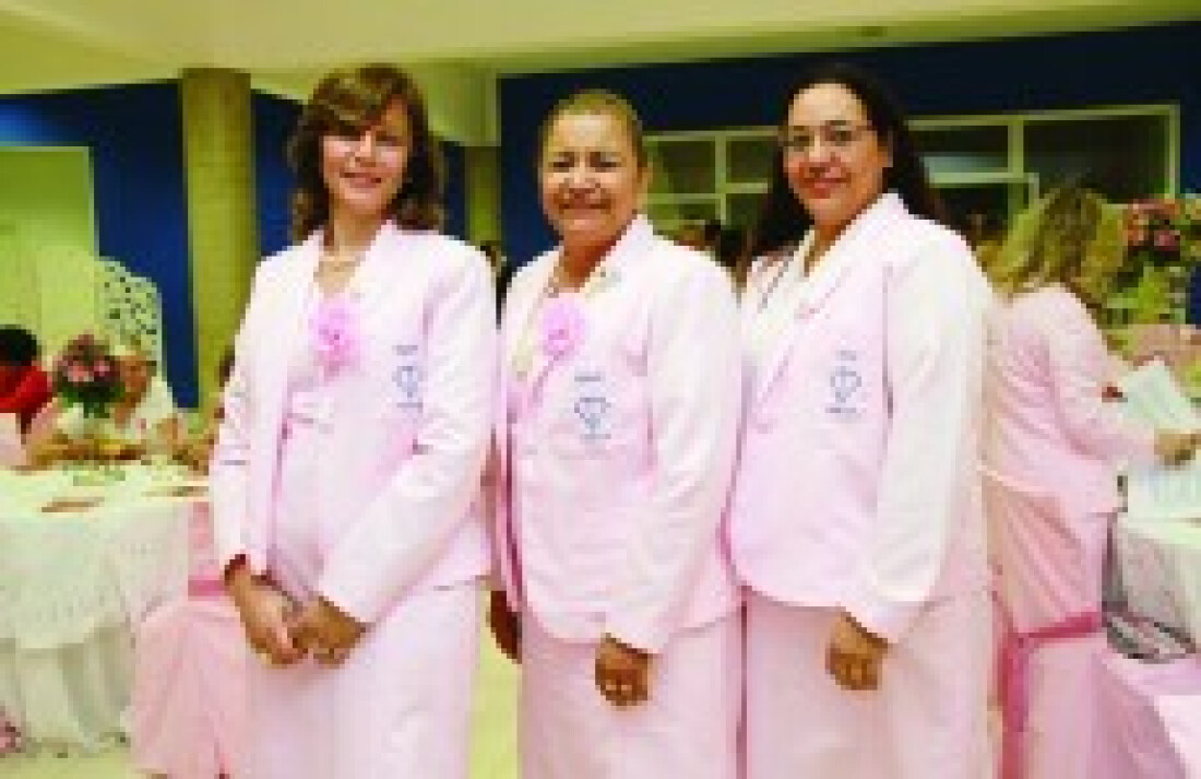 Prevenção