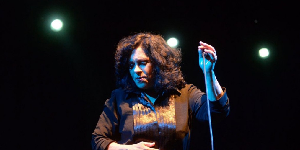 Morte de Gal Costa repercute entre artistas e políticos