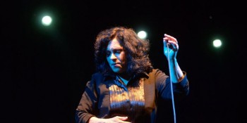 Morte de Gal Costa repercute entre artistas e políticos