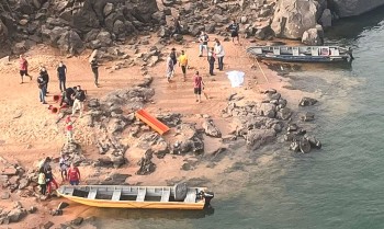 Agência vai analisar qualidade da água do Rio Tocantins