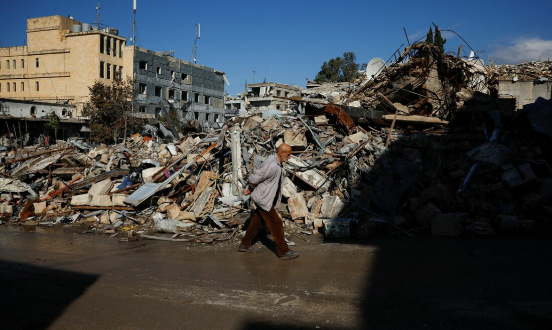 Força de paz da ONU pede que israelenses se retirem do sul do Líbano