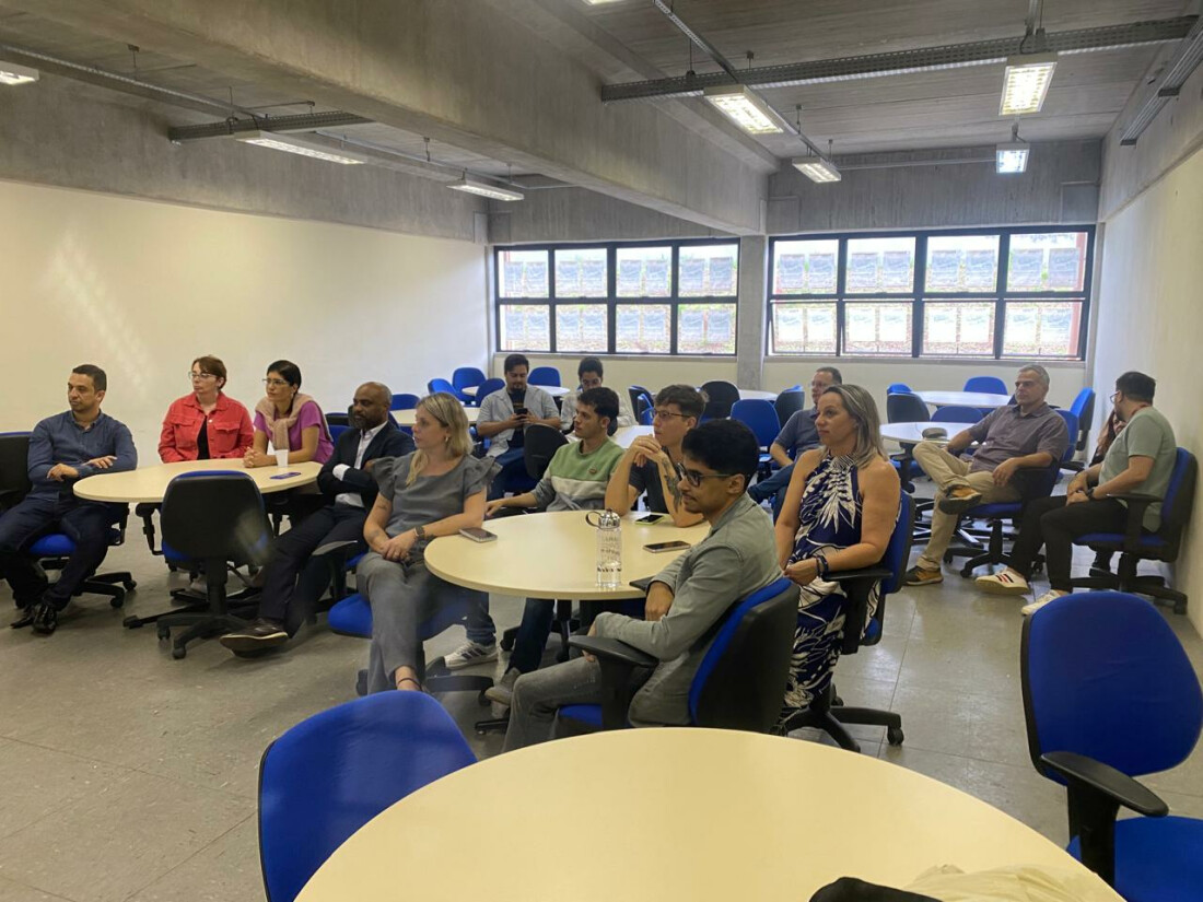 Prefeitura de Ferraz e Fatec firmam parceria para desenvolver ferramentas digitais