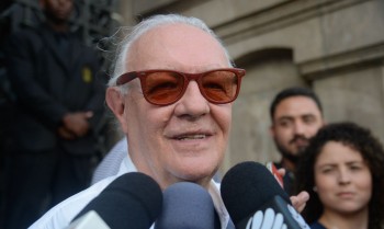 Velório de Ney Latorraca será no Theatro Municipal, aberto ao público