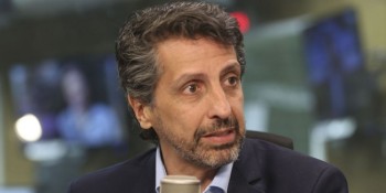 Iniciativa privada dará escala para a economia verde, diz ministro