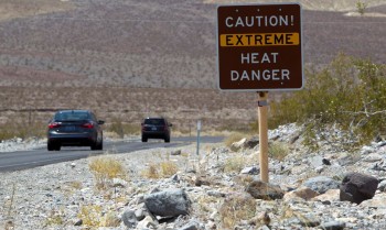 Mudanças climáticas levam 2024 a ter mais 6 semanas de calor extremo