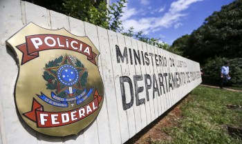 PF faz operação contra desvio de recursos da saúde no sul fluminense