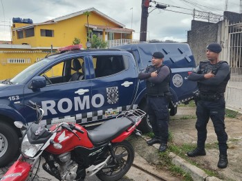 GCM de Suzano atua em nove ocorrências nos últimos dias
