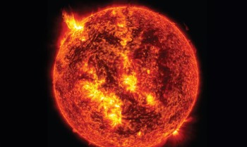 Sonda espacial da Nasa está segura após recorde de aproximação do Sol