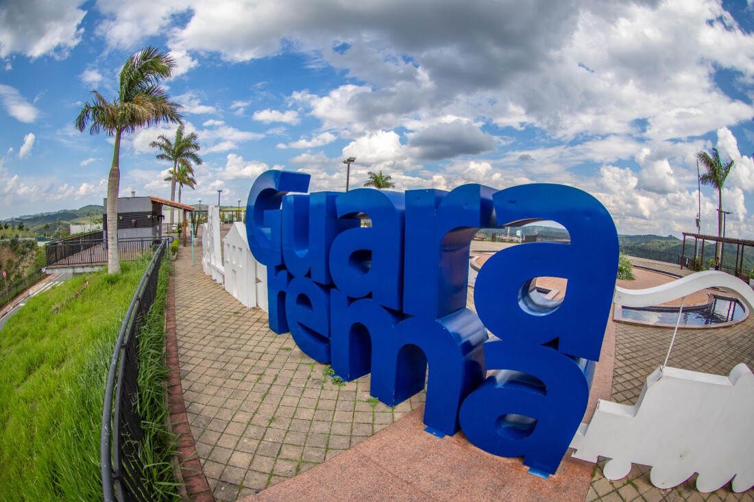 Prefeitura de Guararema divulga o que abre e o que fecha no feriado de Ano Novo