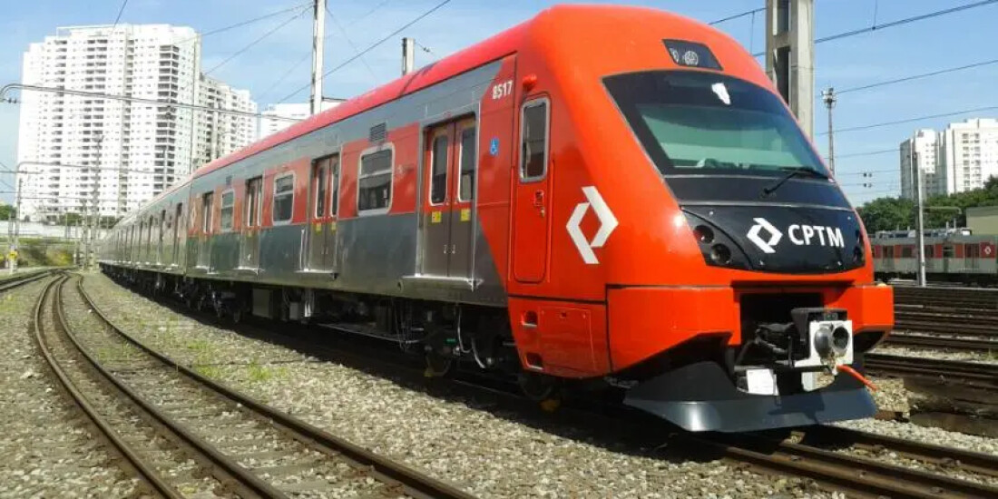 CPTM terá mudanças na operação neste fim de semana