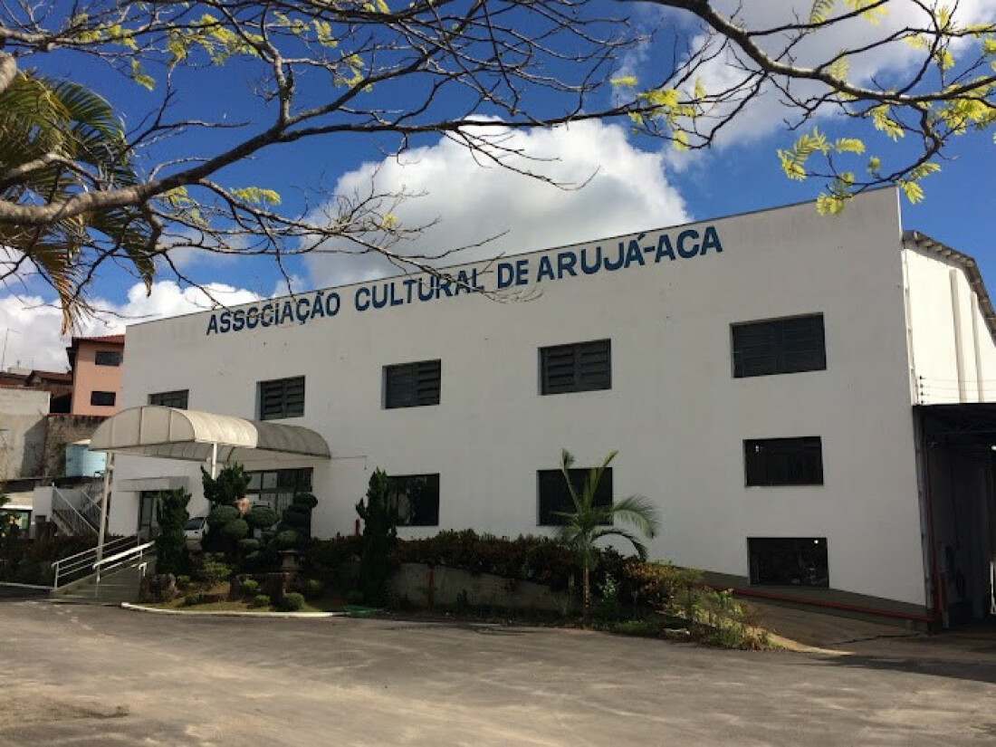 Posse dos eleitos para o Executivo e Legislativo de Arujá será no Kaikan