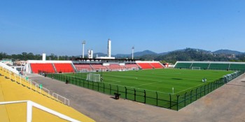 Nogueirão sedia amistoso de rugby XV feminino entre Brasil e Colômbia neste sábado