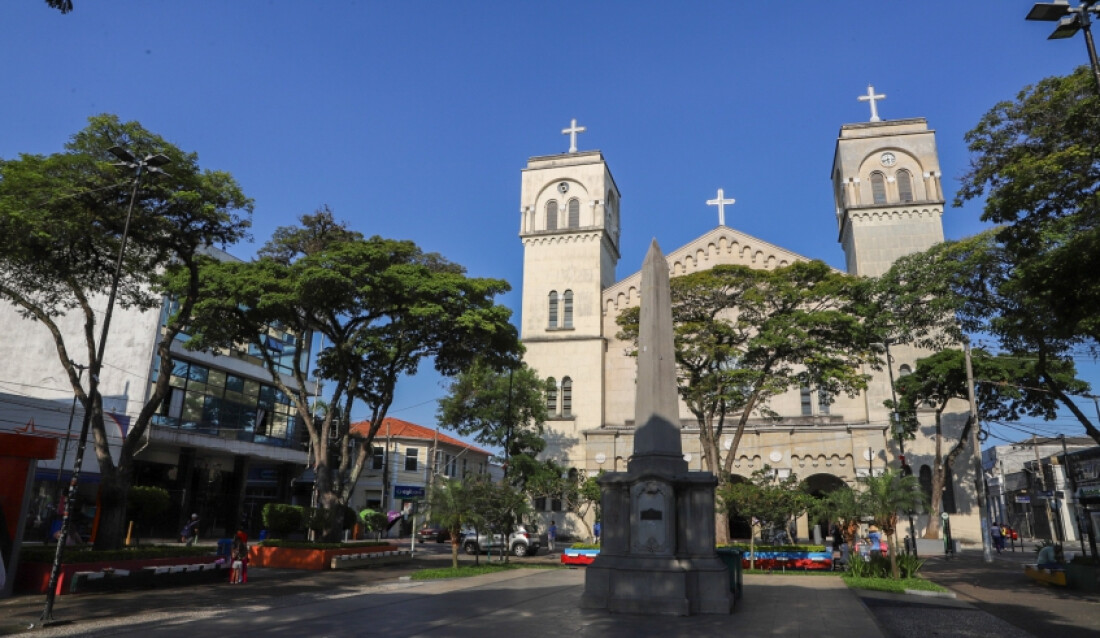 Diocese de Mogi fará abertura do Jubileu de 2025 neste domingo (29)
