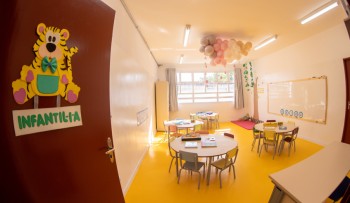 Educação divulga a abertura da lista de espera para vagas em creches em Mogi