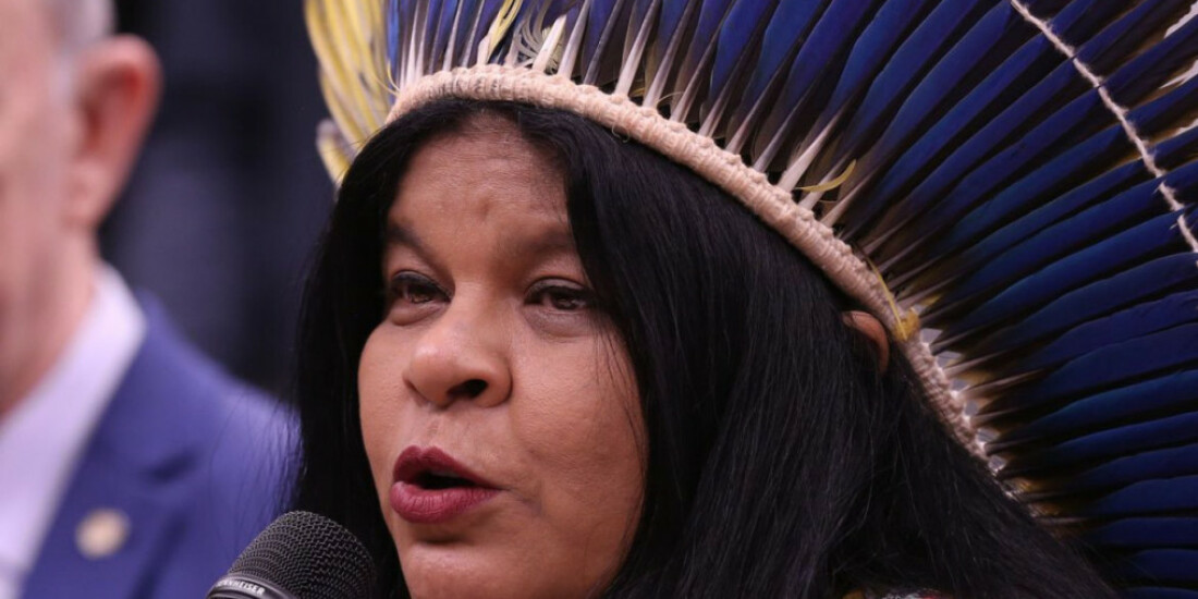 Grupo debate enfrentamento à violência política contra mulheres