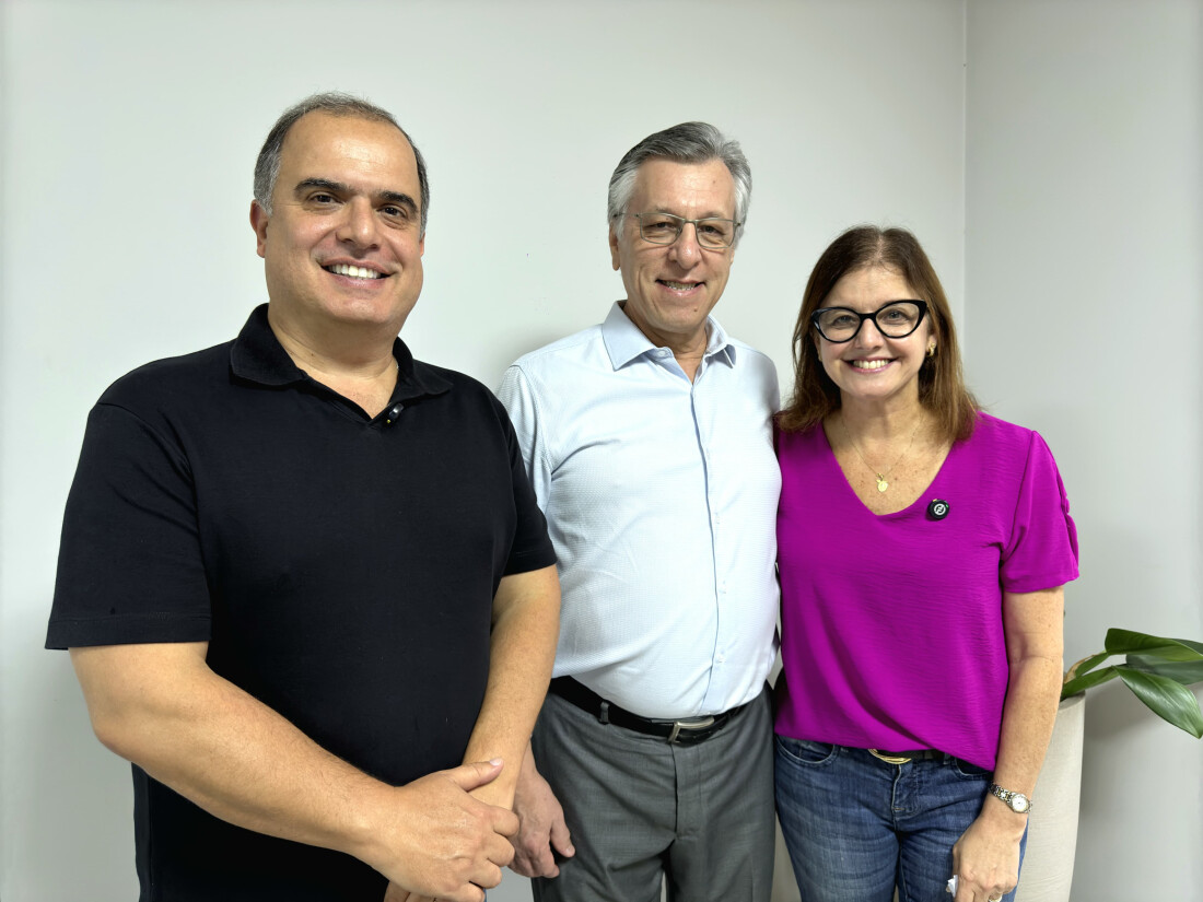 Robson Senziali vai comandar a Secretaria de Finanças de Mogi na próxima gestão 