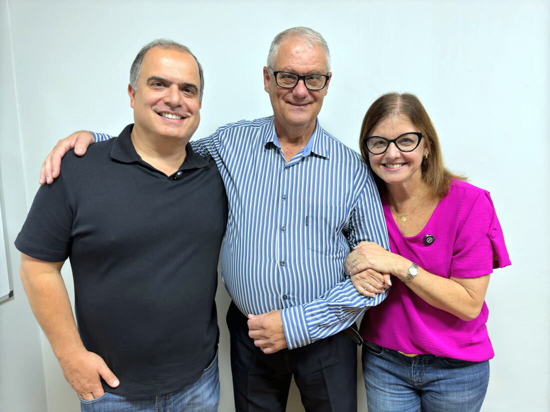 Novos secretários de Urbanismo e Desenvolvimento Econômico de Mogi são anunciados