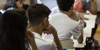 Vestibulinho das Etecs têm mais de 2,7 mil vagas