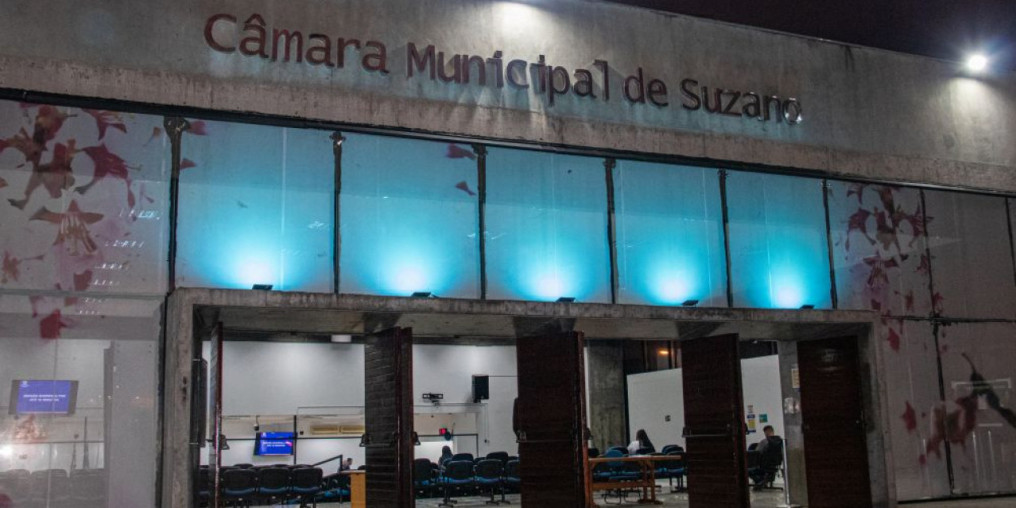 Câmara entrega Medalha e Título em sessão solene