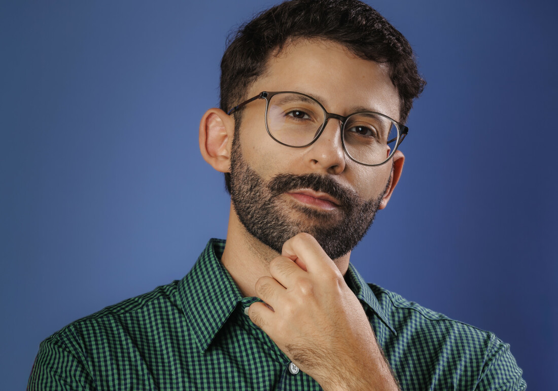 Severino Netto é destaque como único brasileiro em lista global de líderes inovadores