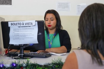Refis de Itaquá é prorrogado até 29 de janeiro