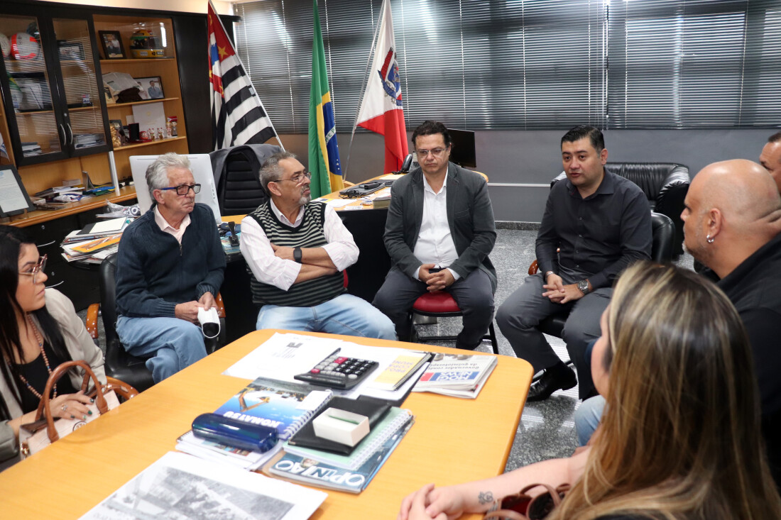 Conselhos atuam pela fiscalização e elaboração de políticas públicas em Suzano