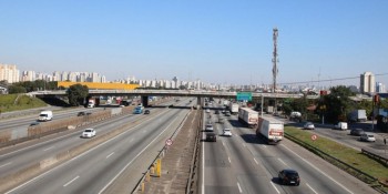 Pesquisa da CNT aponta contínua deterioração das rodovias brasileiras