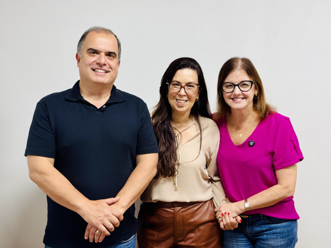 Secretária de Meio Ambiente e Proteção Animal e diretor do Iprem são anunciados