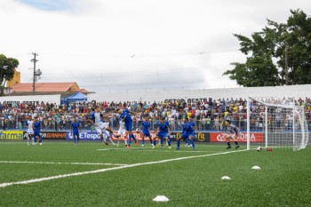 Saiba como retirar seu ingresso para assistir ao Aster Itaquá na Copinha