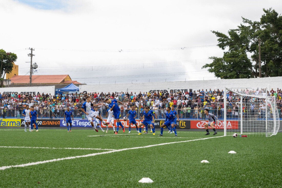 Saiba como retirar seu ingresso para assistir ao Aster Itaquá na Copinha