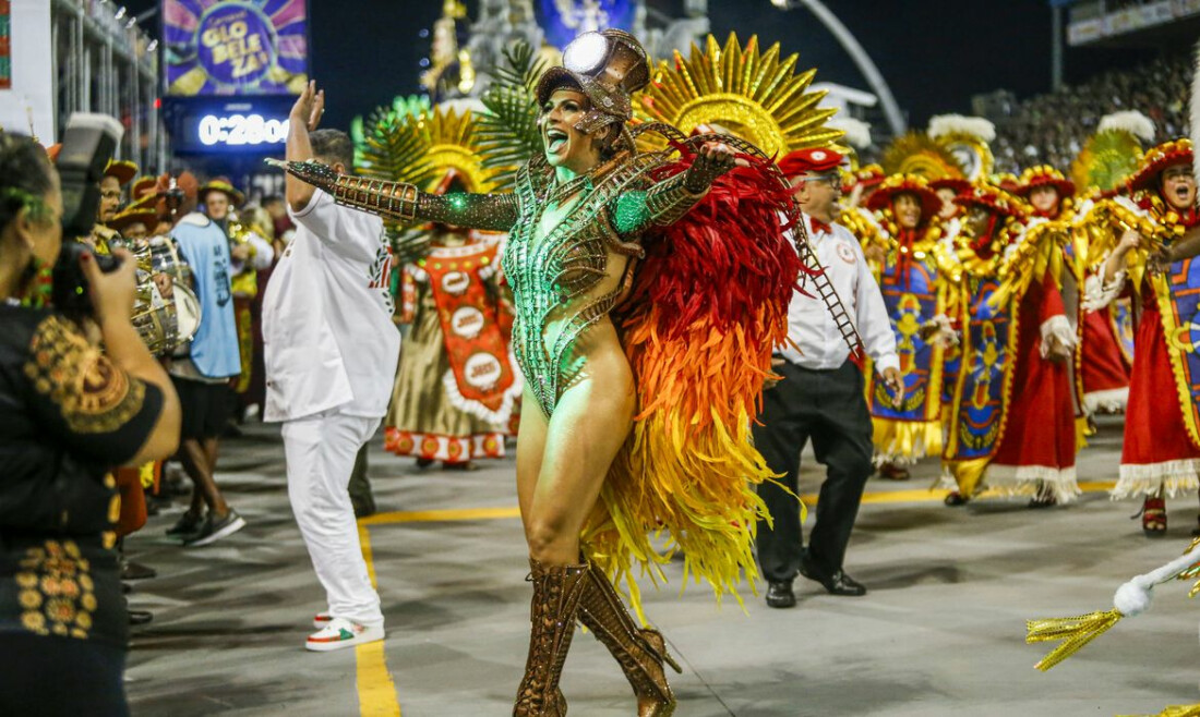 Réveillon na Avenida Paulista terá diversidade musical