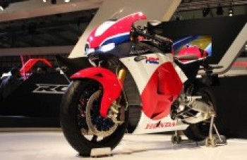 Honda apresenta diversos novos modelos no Salão