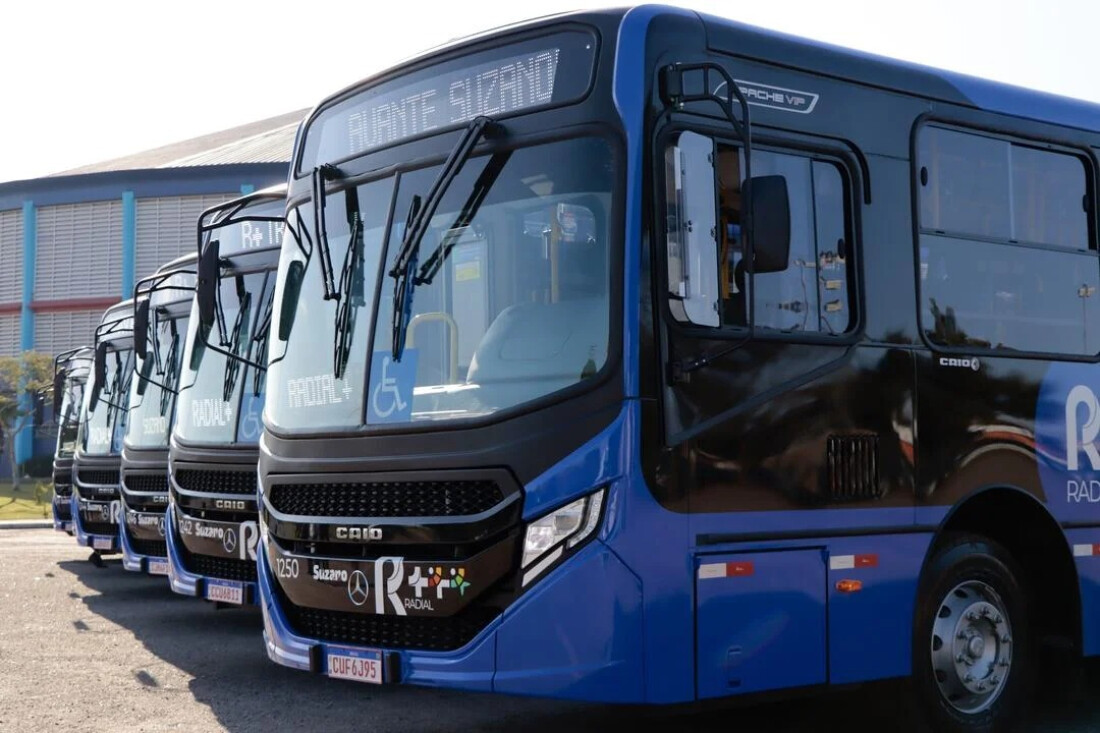 Quatro cidades da região reajustam a tarifa de ônibus 
