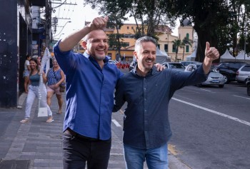 Cerimônia de posse do prefeito, vice e vereadores de Itaquá será nesta quarta (1)