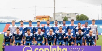 União Suzano Atlético Clube sedia Copinha pelo 2º ano consecutivo