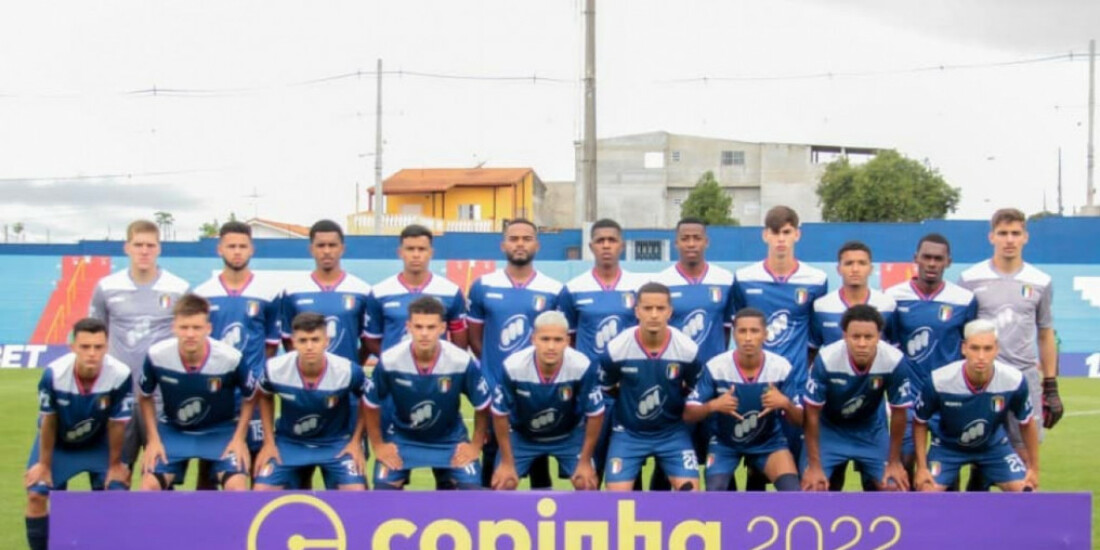 União Suzano Atlético Clube sedia Copinha pelo 2º ano consecutivo
