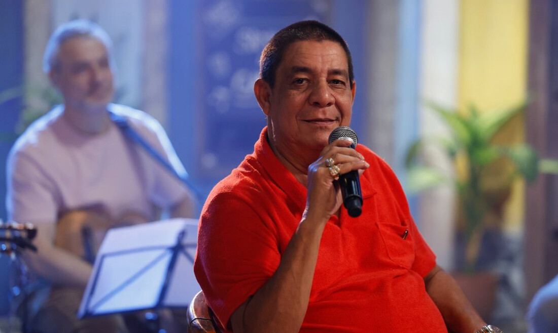 TV Brasil celebra 2025 com shows do Aliança Global Festival