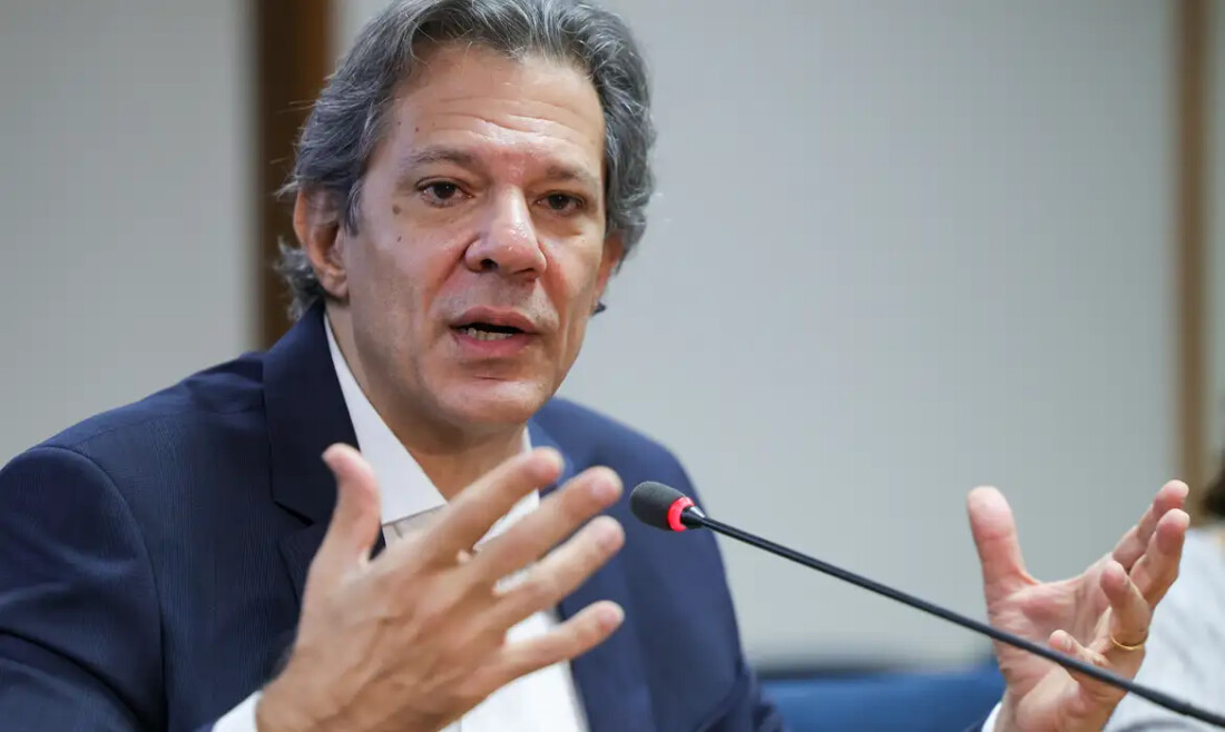 Haddad: não é verdade que estatais tiveram déficit recorde