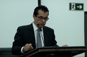 Dr. Carlos Chinchilla inicia novo mandato como prefeito de Santa Isabel 