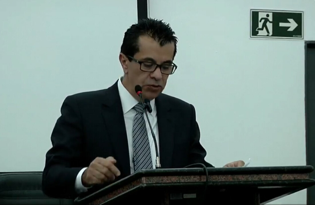 Dr. Carlos Chinchilla inicia novo mandato como prefeito de Santa Isabel 