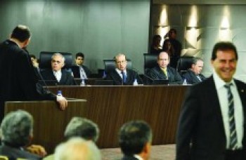 TCU recomenda rejeição das contas de 2014 do governo