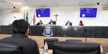 Desenvolvimento Econômico apresenta produtividade
